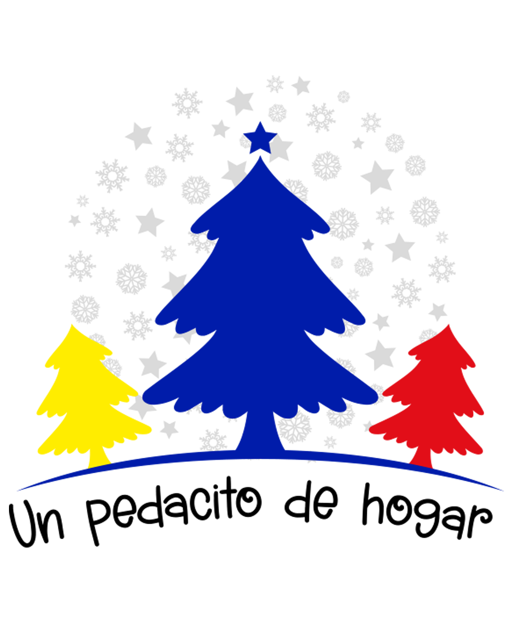 Hoodie “Un Pedacito de Hogar”